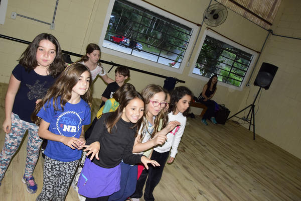 Buy your photos of the eventNR2 - Broadway MasterClass 24 a 30/07/17 on Fotop