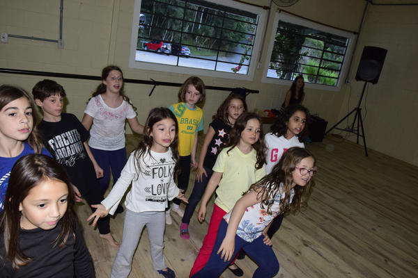 Buy your photos of the eventNR2 - Broadway MasterClass 24 a 30/07/17 on Fotop