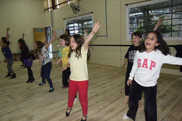 Buy your photos of the eventNR2 - Broadway MasterClass 24 a 30/07/17 on Fotop