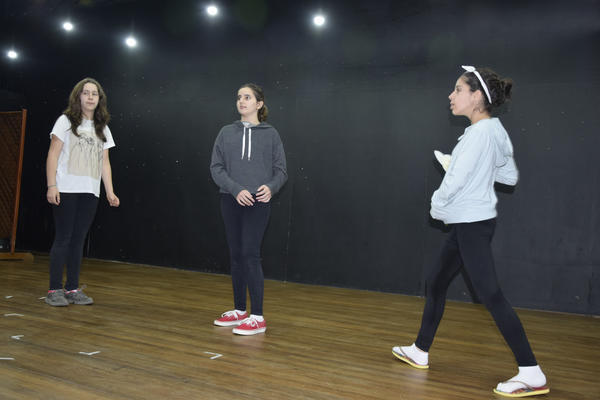 Buy your photos of the eventNR2 - Broadway MasterClass 24 a 30/07/17 on Fotop