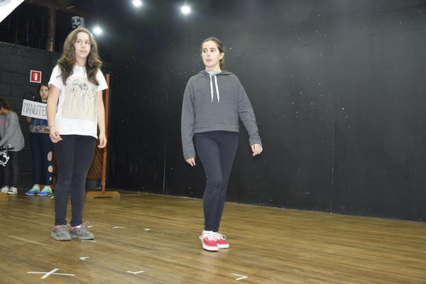 Buy your photos of the eventNR2 - Broadway MasterClass 24 a 30/07/17 on Fotop