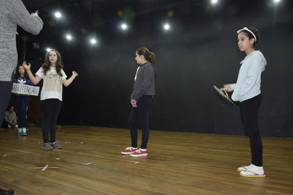 Buy your photos of the eventNR2 - Broadway MasterClass 24 a 30/07/17 on Fotop