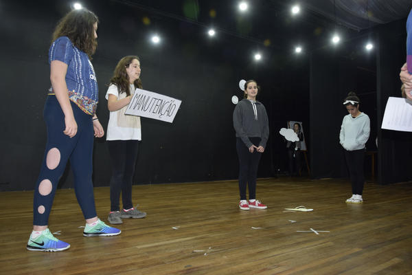 Buy your photos of the eventNR2 - Broadway MasterClass 24 a 30/07/17 on Fotop