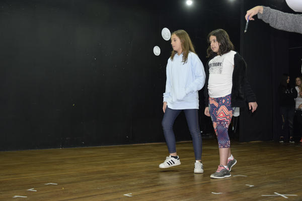 Buy your photos of the eventNR2 - Broadway MasterClass 24 a 30/07/17 on Fotop