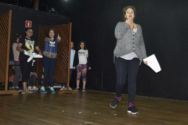 Buy your photos of the eventNR2 - Broadway MasterClass 24 a 30/07/17 on Fotop