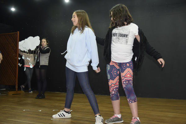 Buy your photos of the eventNR2 - Broadway MasterClass 24 a 30/07/17 on Fotop