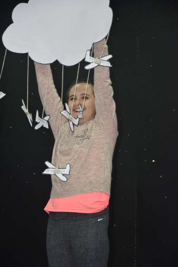 Buy your photos of the eventNR2 - Broadway MasterClass 24 a 30/07/17 on Fotop