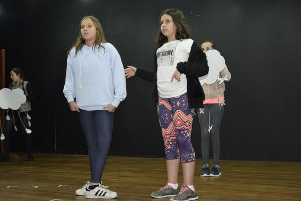 Buy your photos of the eventNR2 - Broadway MasterClass 24 a 30/07/17 on Fotop