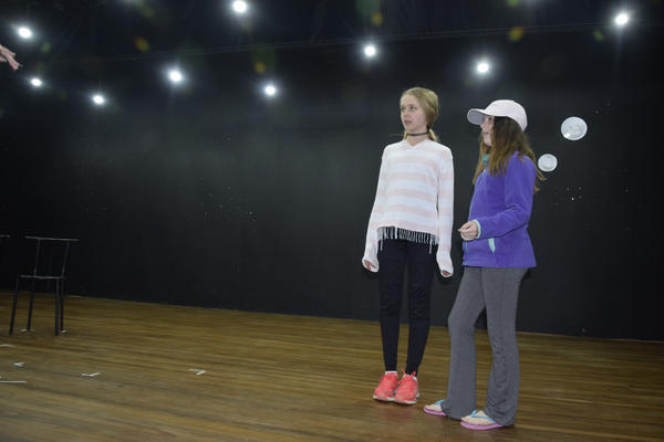 Buy your photos of the eventNR2 - Broadway MasterClass 24 a 30/07/17 on Fotop