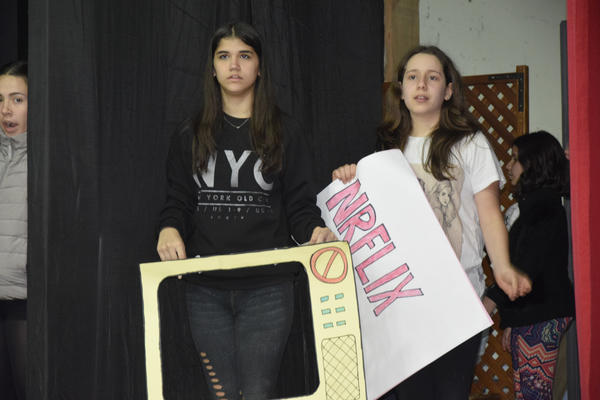 Buy your photos of the eventNR2 - Broadway MasterClass 24 a 30/07/17 on Fotop