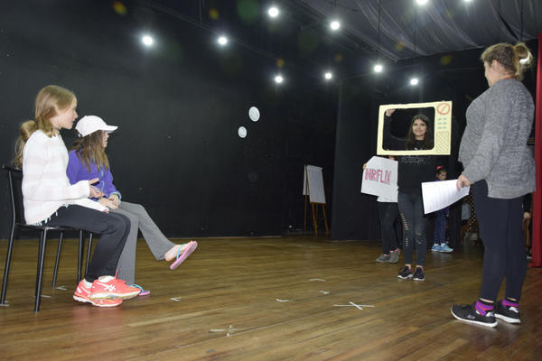 Buy your photos of the eventNR2 - Broadway MasterClass 24 a 30/07/17 on Fotop