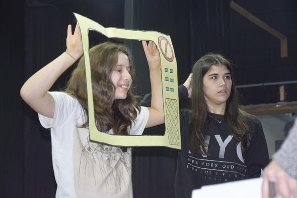 Buy your photos of the eventNR2 - Broadway MasterClass 24 a 30/07/17 on Fotop