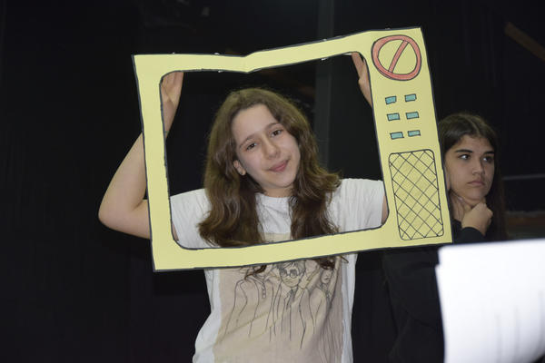 Buy your photos of the eventNR2 - Broadway MasterClass 24 a 30/07/17 on Fotop