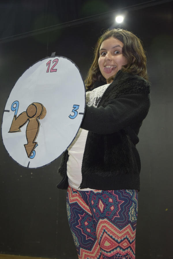 Buy your photos of the eventNR2 - Broadway MasterClass 24 a 30/07/17 on Fotop