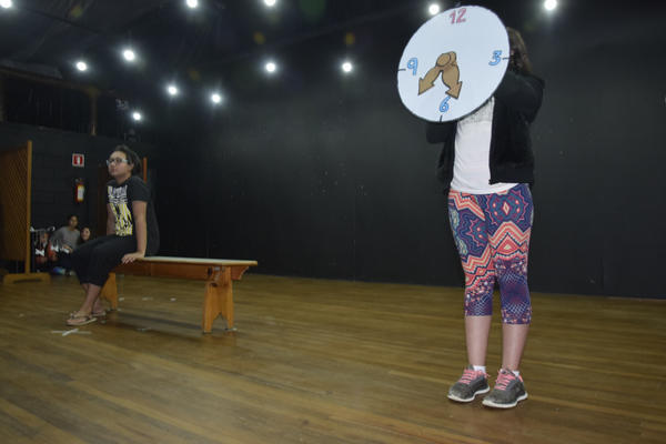 Buy your photos of the eventNR2 - Broadway MasterClass 24 a 30/07/17 on Fotop