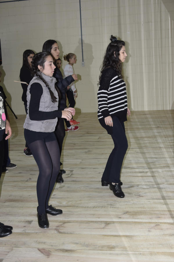 Buy your photos of the eventNR2 - Broadway MasterClass 24 a 30/07/17 on Fotop