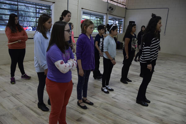 Buy your photos of the eventNR2 - Broadway MasterClass 24 a 30/07/17 on Fotop