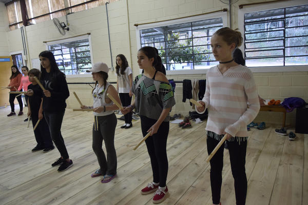 Buy your photos of the eventNR2 - Broadway MasterClass 24 a 30/07/17 on Fotop