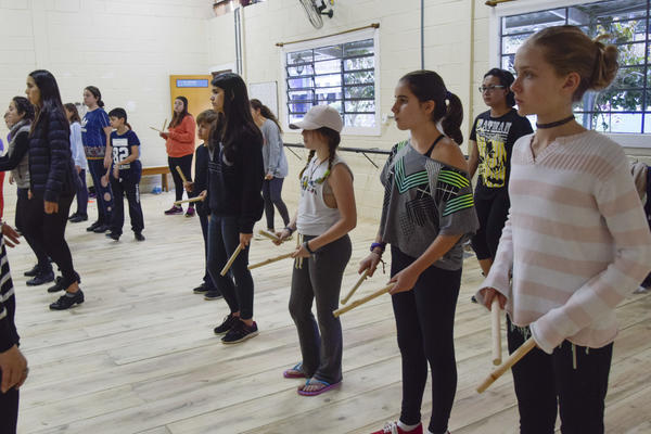 Buy your photos of the eventNR2 - Broadway MasterClass 24 a 30/07/17 on Fotop