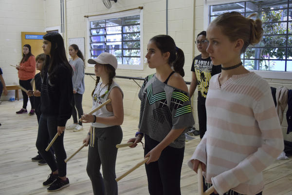 Buy your photos of the eventNR2 - Broadway MasterClass 24 a 30/07/17 on Fotop