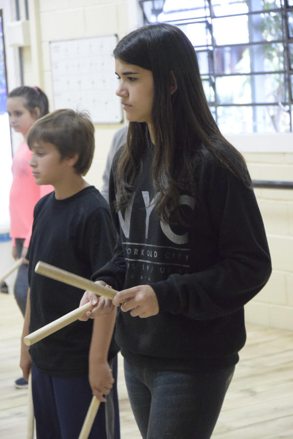 Buy your photos of the eventNR2 - Broadway MasterClass 24 a 30/07/17 on Fotop