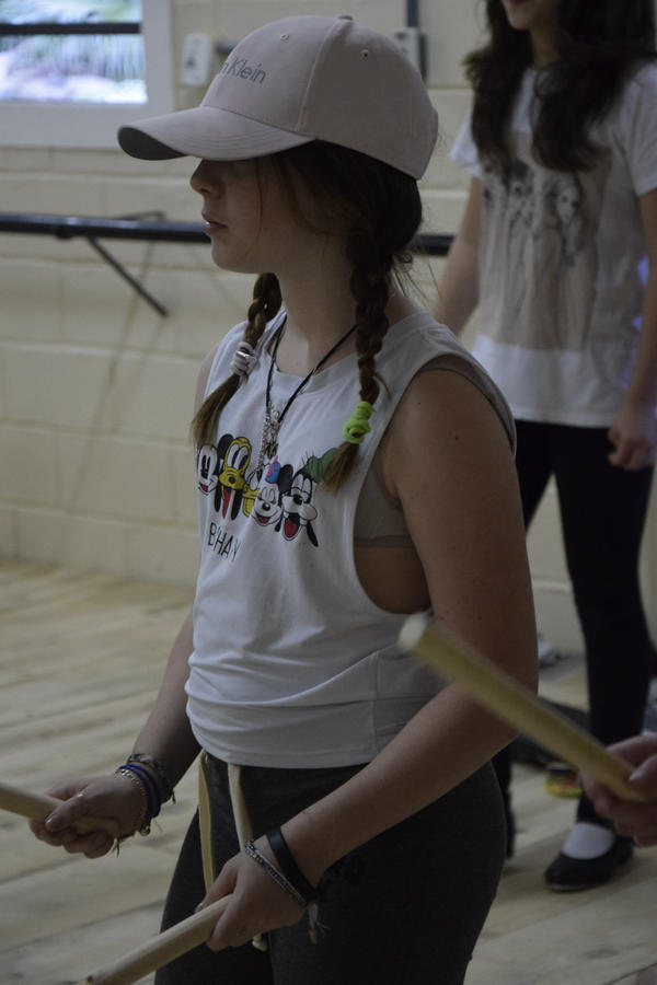 Buy your photos of the eventNR2 - Broadway MasterClass 24 a 30/07/17 on Fotop