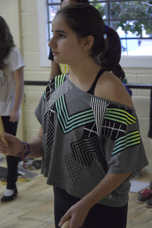 Buy your photos of the eventNR2 - Broadway MasterClass 24 a 30/07/17 on Fotop