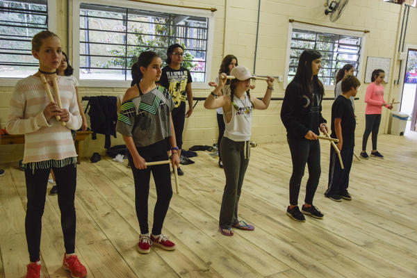 Buy your photos of the eventNR2 - Broadway MasterClass 24 a 30/07/17 on Fotop