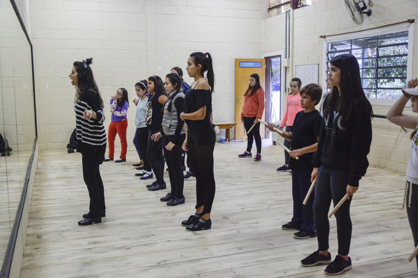 Buy your photos of the eventNR2 - Broadway MasterClass 24 a 30/07/17 on Fotop