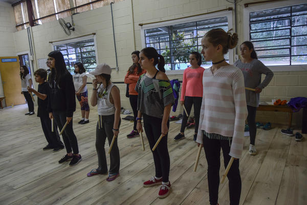 Buy your photos of the eventNR2 - Broadway MasterClass 24 a 30/07/17 on Fotop