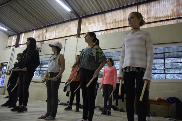 Buy your photos of the eventNR2 - Broadway MasterClass 24 a 30/07/17 on Fotop