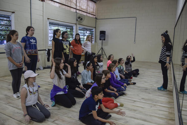 Buy your photos of the eventNR2 - Broadway MasterClass 24 a 30/07/17 on Fotop