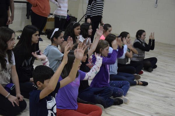 Buy your photos of the eventNR2 - Broadway MasterClass 24 a 30/07/17 on Fotop