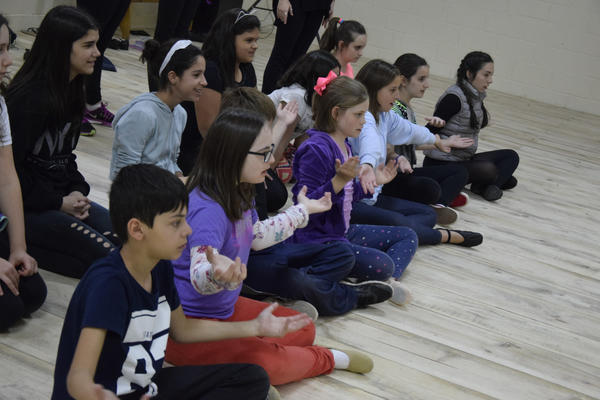 Buy your photos of the eventNR2 - Broadway MasterClass 24 a 30/07/17 on Fotop