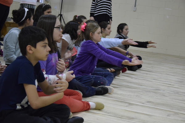 Buy your photos of the eventNR2 - Broadway MasterClass 24 a 30/07/17 on Fotop