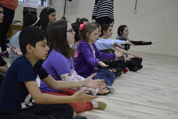 Buy your photos of the eventNR2 - Broadway MasterClass 24 a 30/07/17 on Fotop