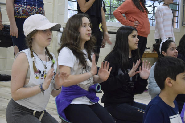 Buy your photos of the eventNR2 - Broadway MasterClass 24 a 30/07/17 on Fotop