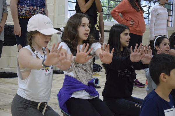 Buy your photos of the eventNR2 - Broadway MasterClass 24 a 30/07/17 on Fotop