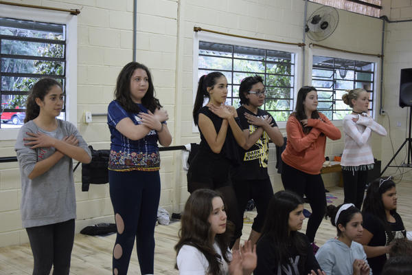 Buy your photos of the eventNR2 - Broadway MasterClass 24 a 30/07/17 on Fotop