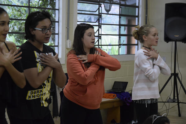 Buy your photos of the eventNR2 - Broadway MasterClass 24 a 30/07/17 on Fotop