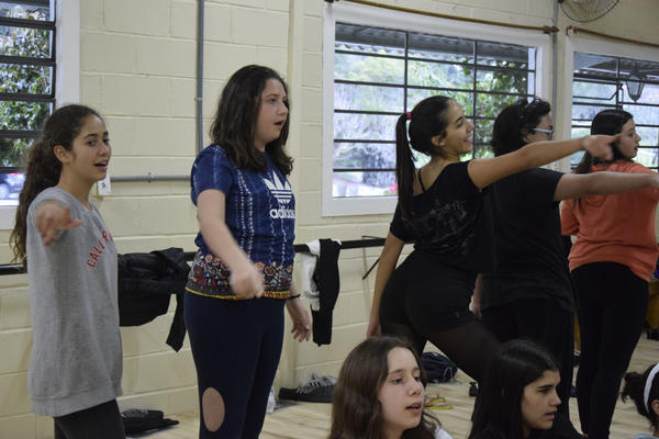 Buy your photos of the eventNR2 - Broadway MasterClass 24 a 30/07/17 on Fotop