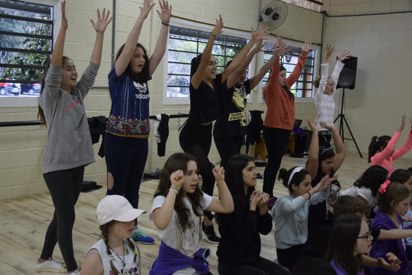 Buy your photos of the eventNR2 - Broadway MasterClass 24 a 30/07/17 on Fotop