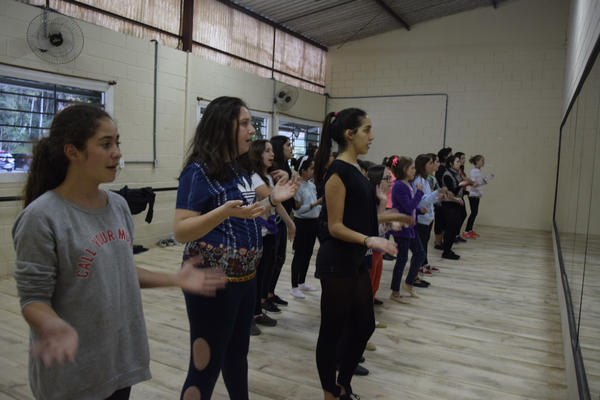 Buy your photos of the eventNR2 - Broadway MasterClass 24 a 30/07/17 on Fotop