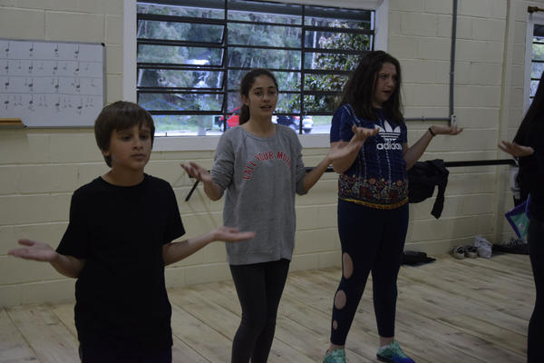 Buy your photos of the eventNR2 - Broadway MasterClass 24 a 30/07/17 on Fotop