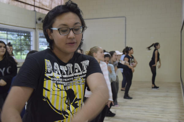 Buy your photos of the eventNR2 - Broadway MasterClass 24 a 30/07/17 on Fotop