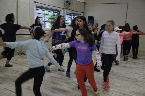 Buy your photos of the eventNR2 - Broadway MasterClass 24 a 30/07/17 on Fotop