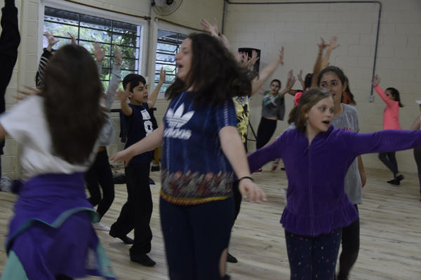 Buy your photos of the eventNR2 - Broadway MasterClass 24 a 30/07/17 on Fotop