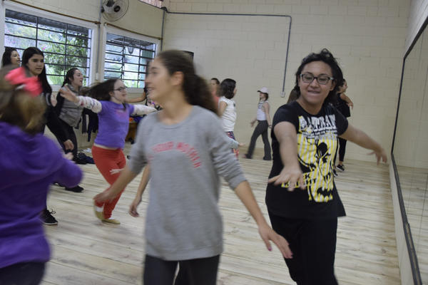 Buy your photos of the eventNR2 - Broadway MasterClass 24 a 30/07/17 on Fotop