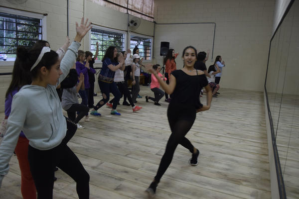 Buy your photos of the eventNR2 - Broadway MasterClass 24 a 30/07/17 on Fotop