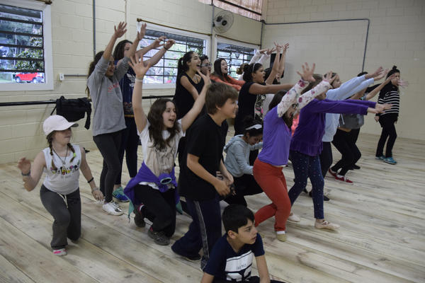 Buy your photos of the eventNR2 - Broadway MasterClass 24 a 30/07/17 on Fotop